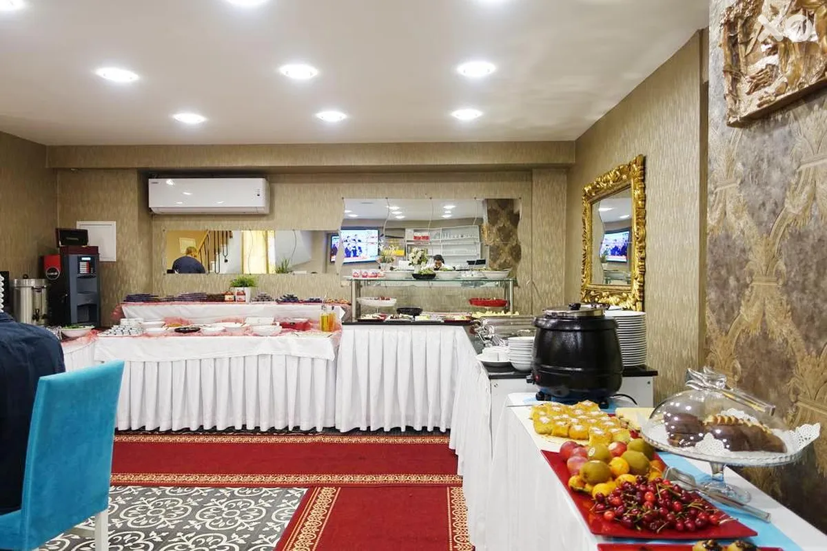 Diamond Royal Hotel