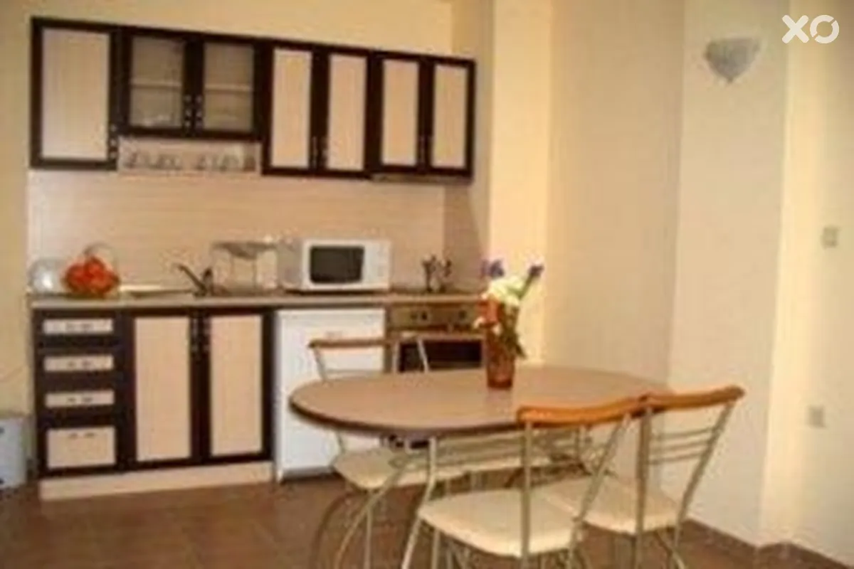 Summer Dreams Apartments