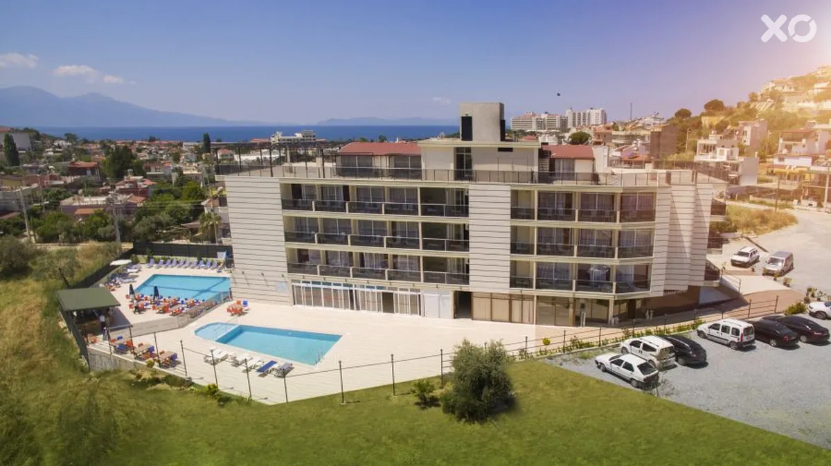 Belmare Hotel
