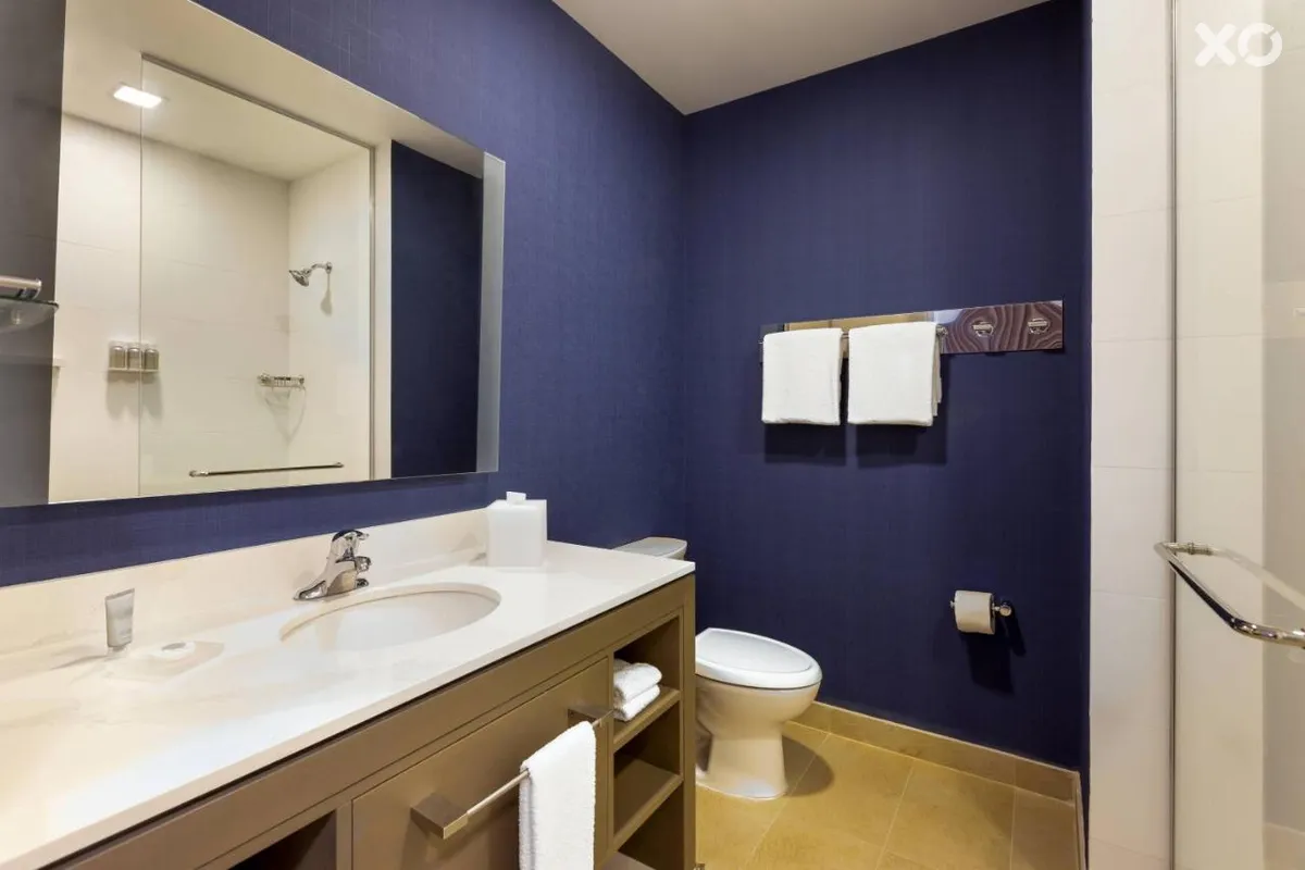 Residence Inn By Marriott Cancun Hotel Zone