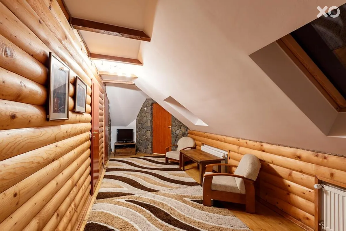 Forest Hill Hotel & Spa