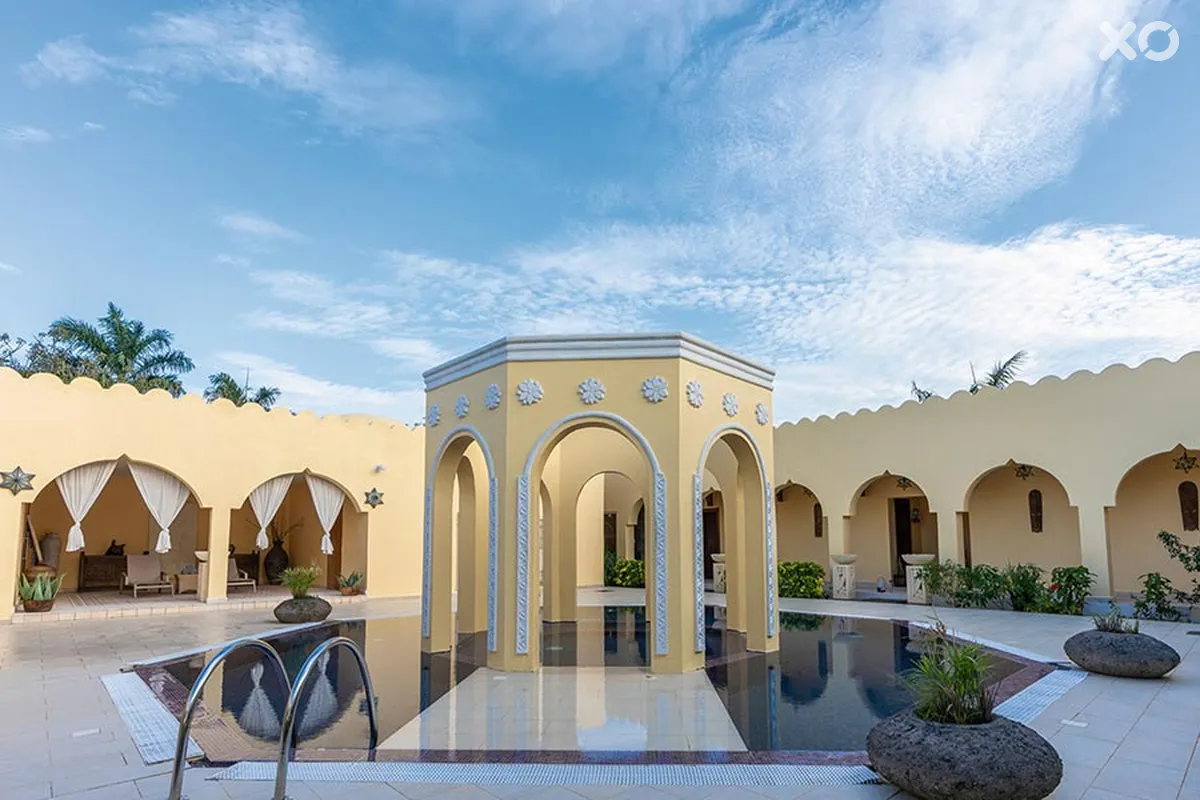 Riu Palace Zanzibar Hotel