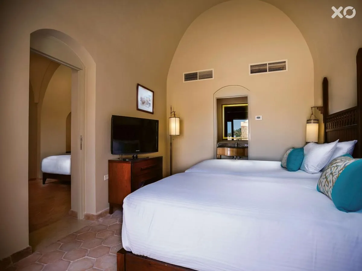 Movenpick Resort El Quseir
