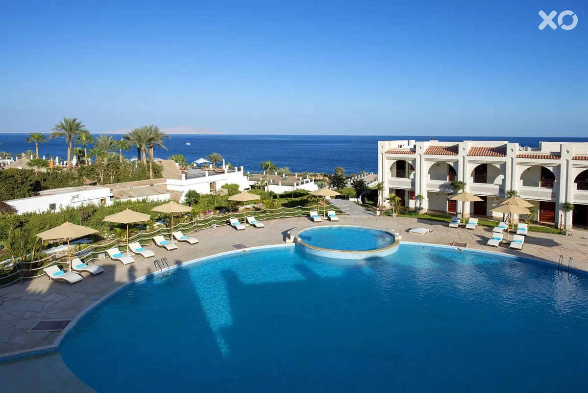 Sunrise Montemare Resort Grand Select