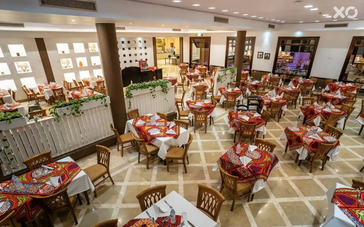 Tamra Beach Resort