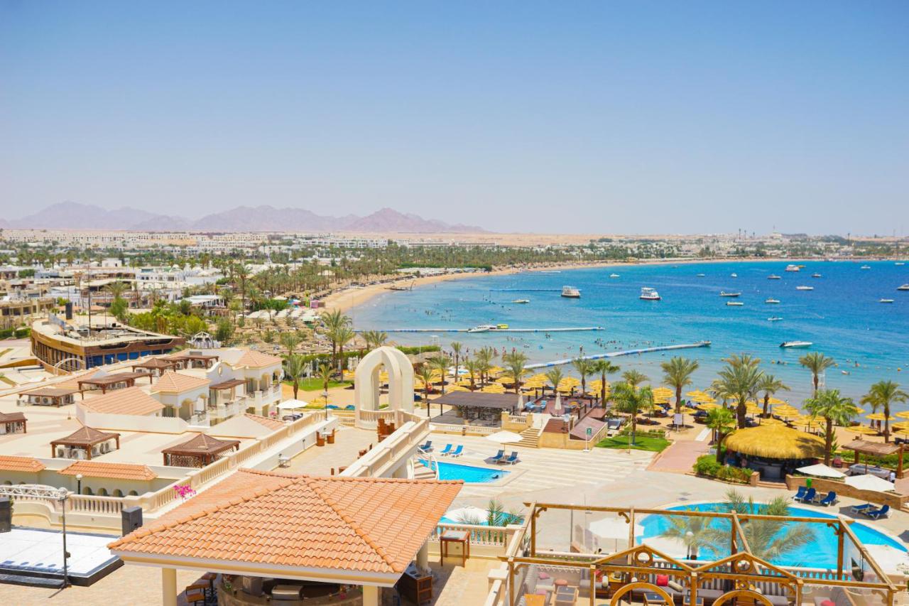Marina Sharm Hotel