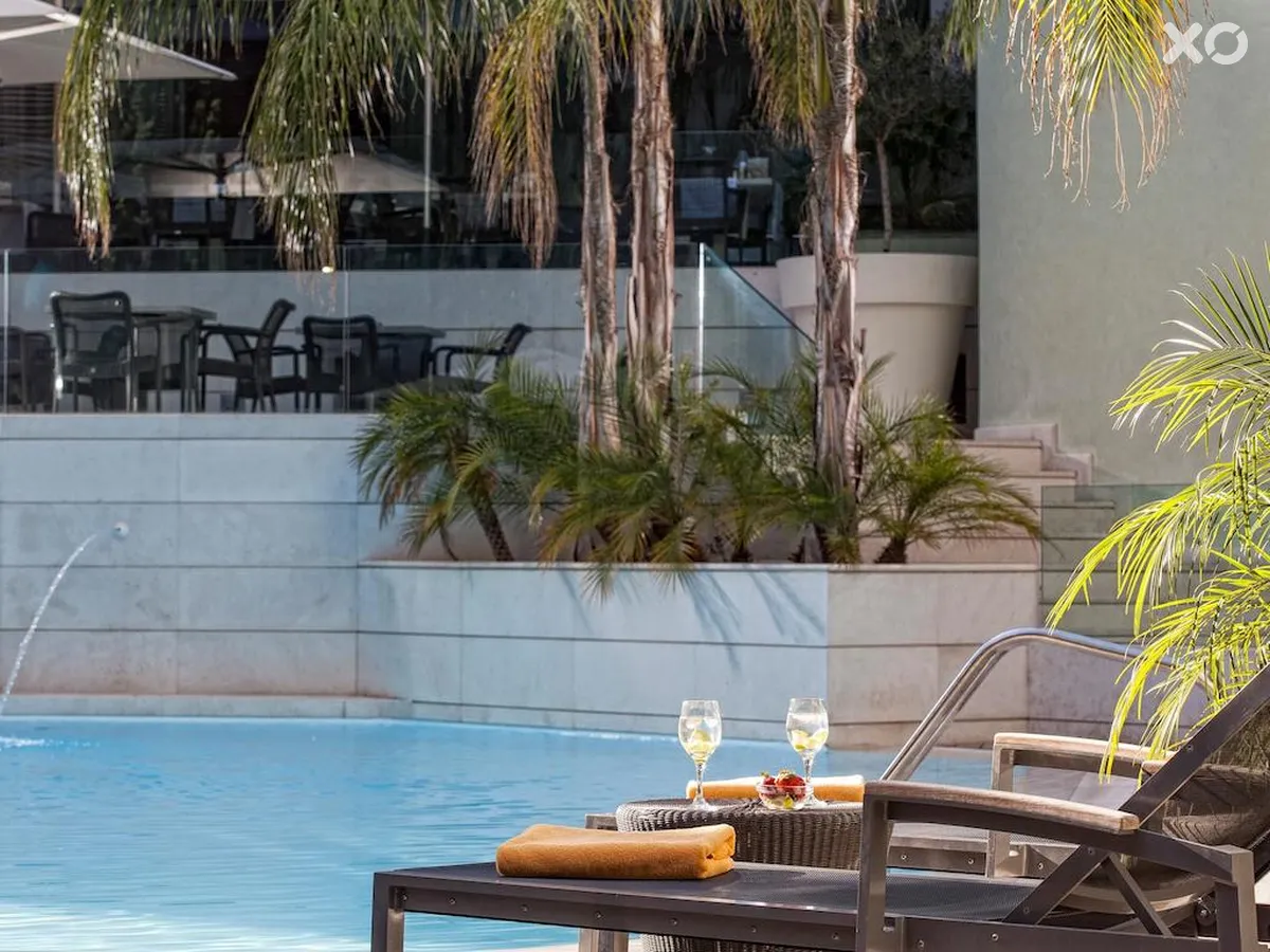 Galaxy Hotel Iraklio