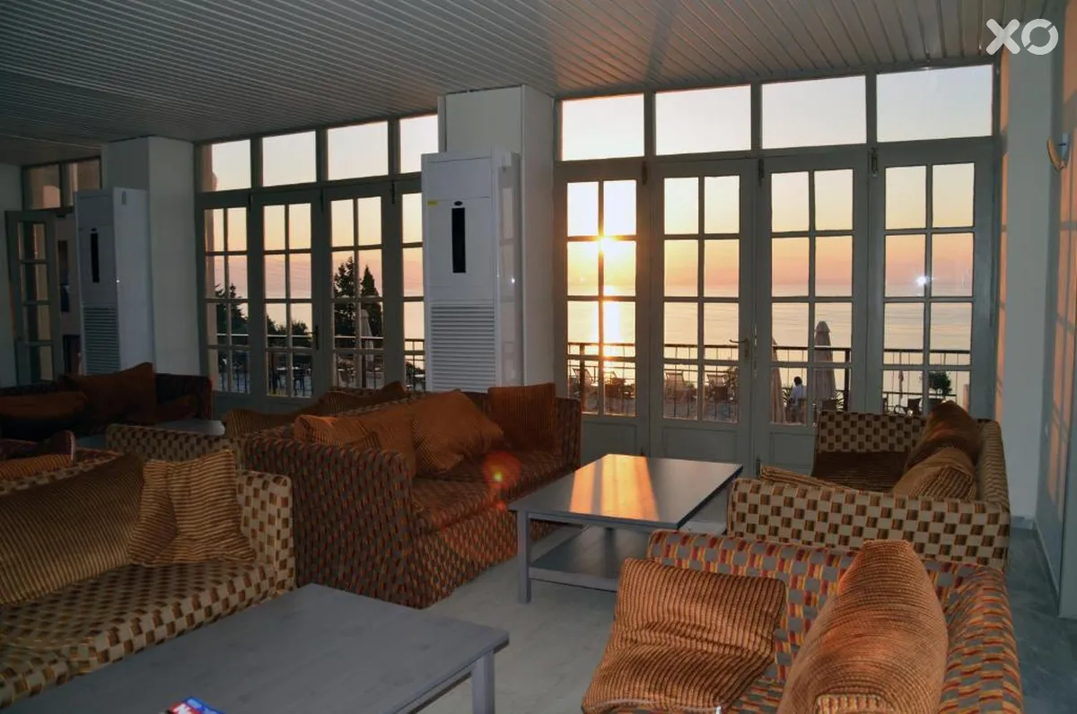 Belvedere Hotel