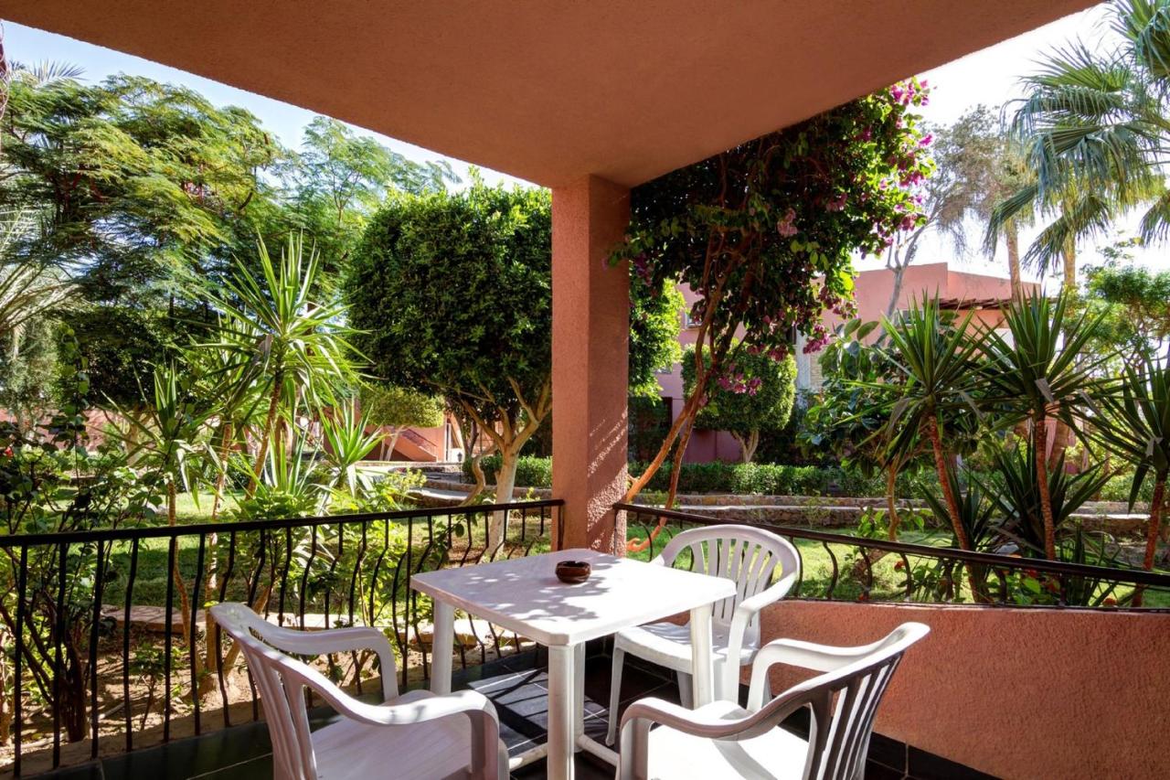 Eagles Paradise Abu Soma Resort