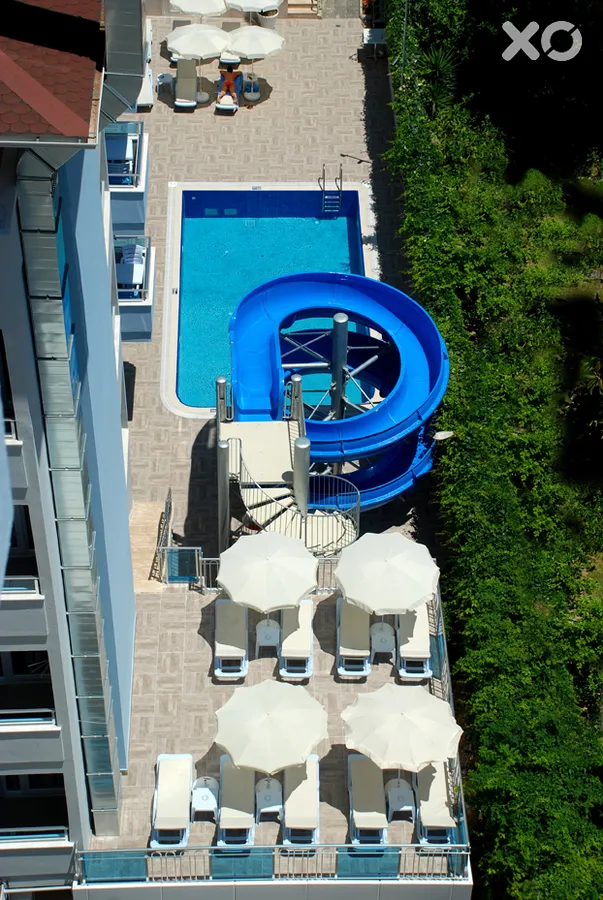 Kleopatra Ramira Hotel