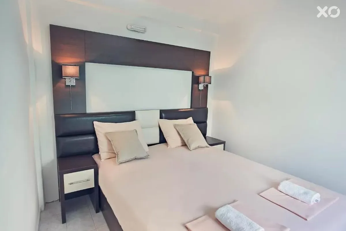 David Dobre Vode Apartments