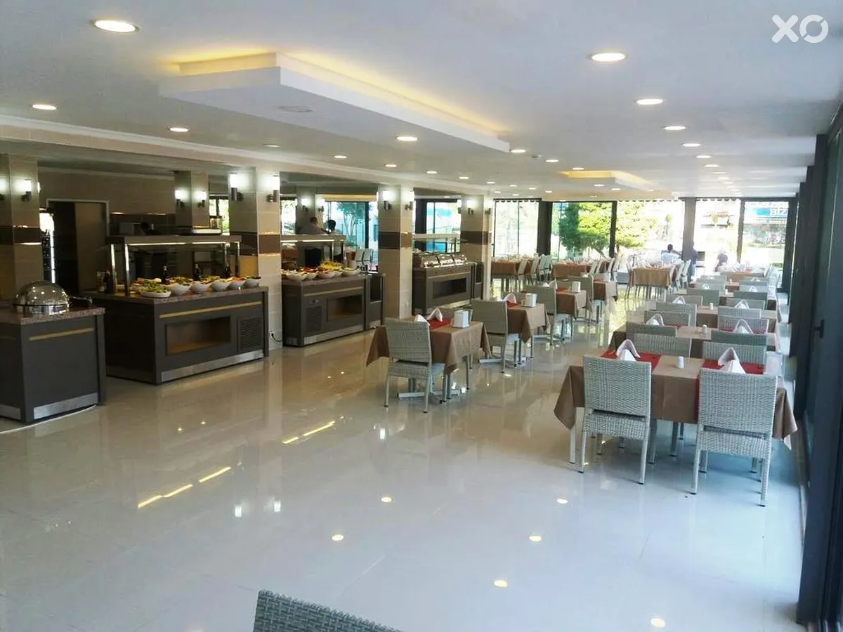 Ayma Beach Resort & Spa