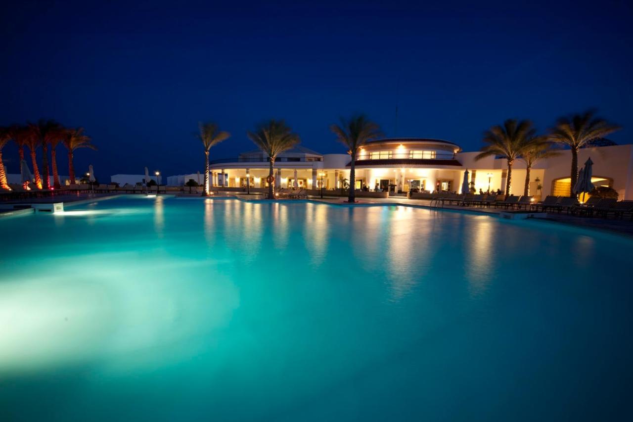 Invidia Coral Beach Tiran 5*(ex.Coral Beach Resort Tiran)