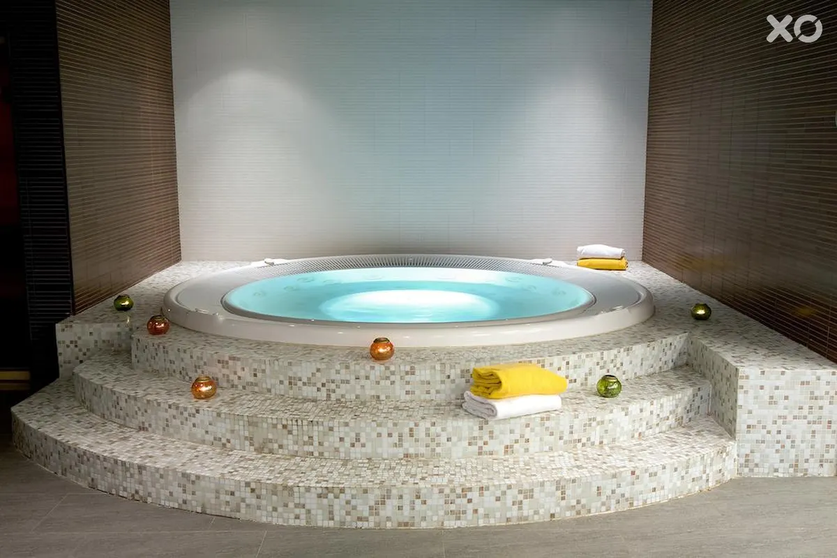 Magnolia Hotel Salou