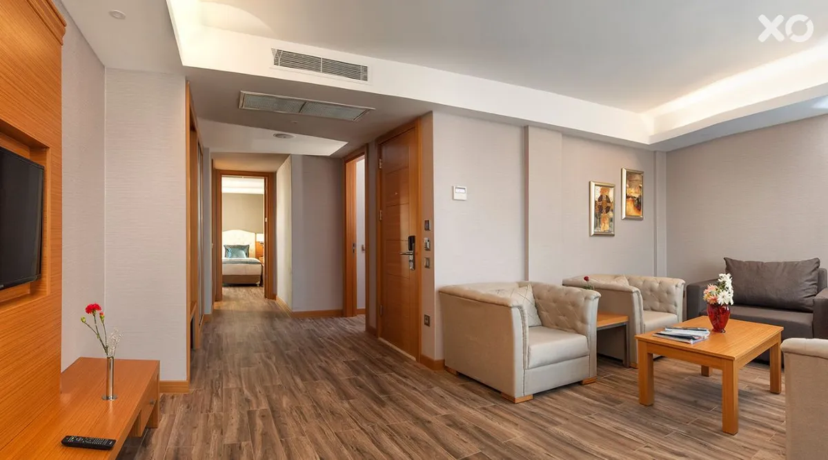 Aquasis De Luxe Resort & Spa