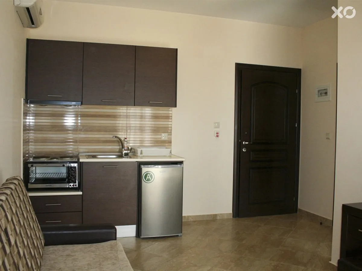 4-You Hotel Apartments