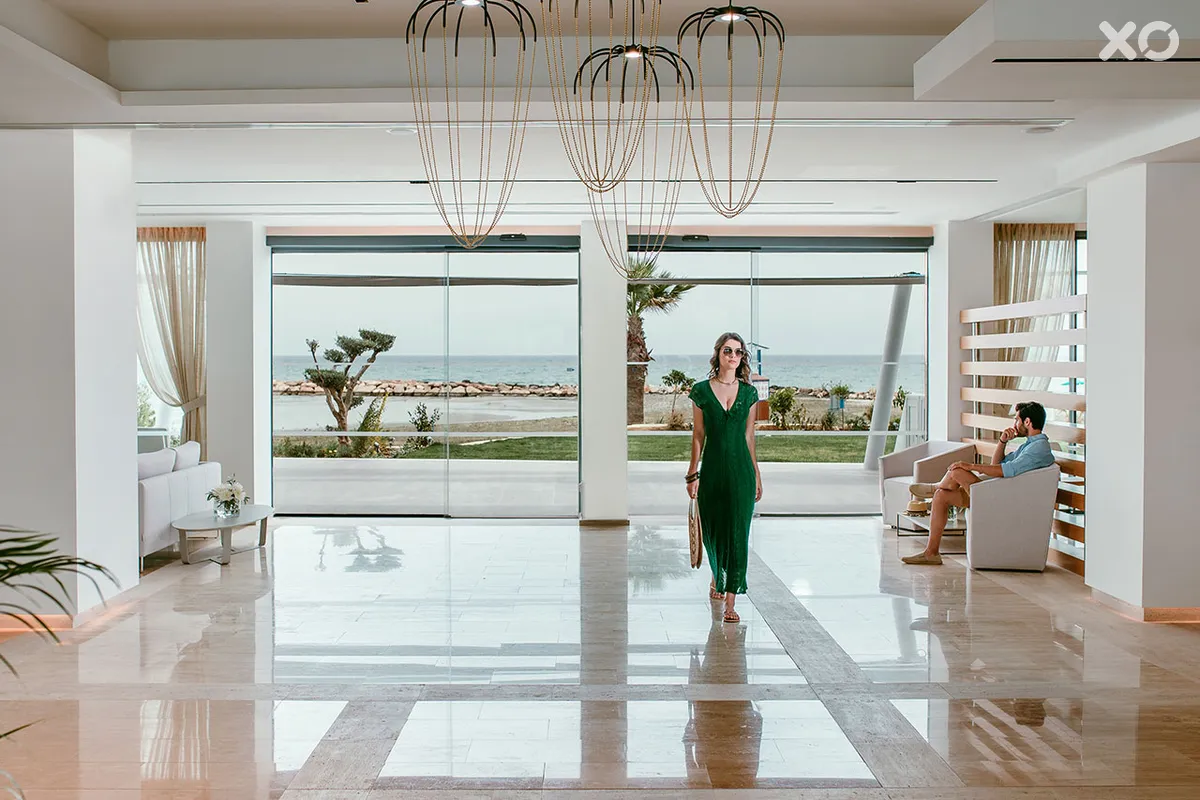 Lebay Beach Hotel