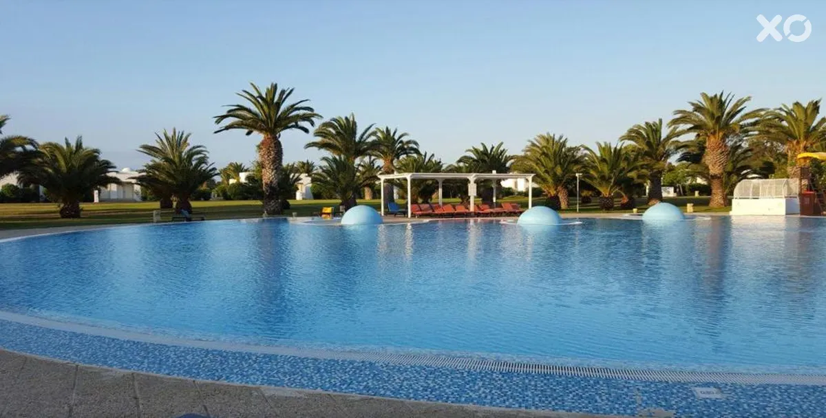 Mirage Beach Club