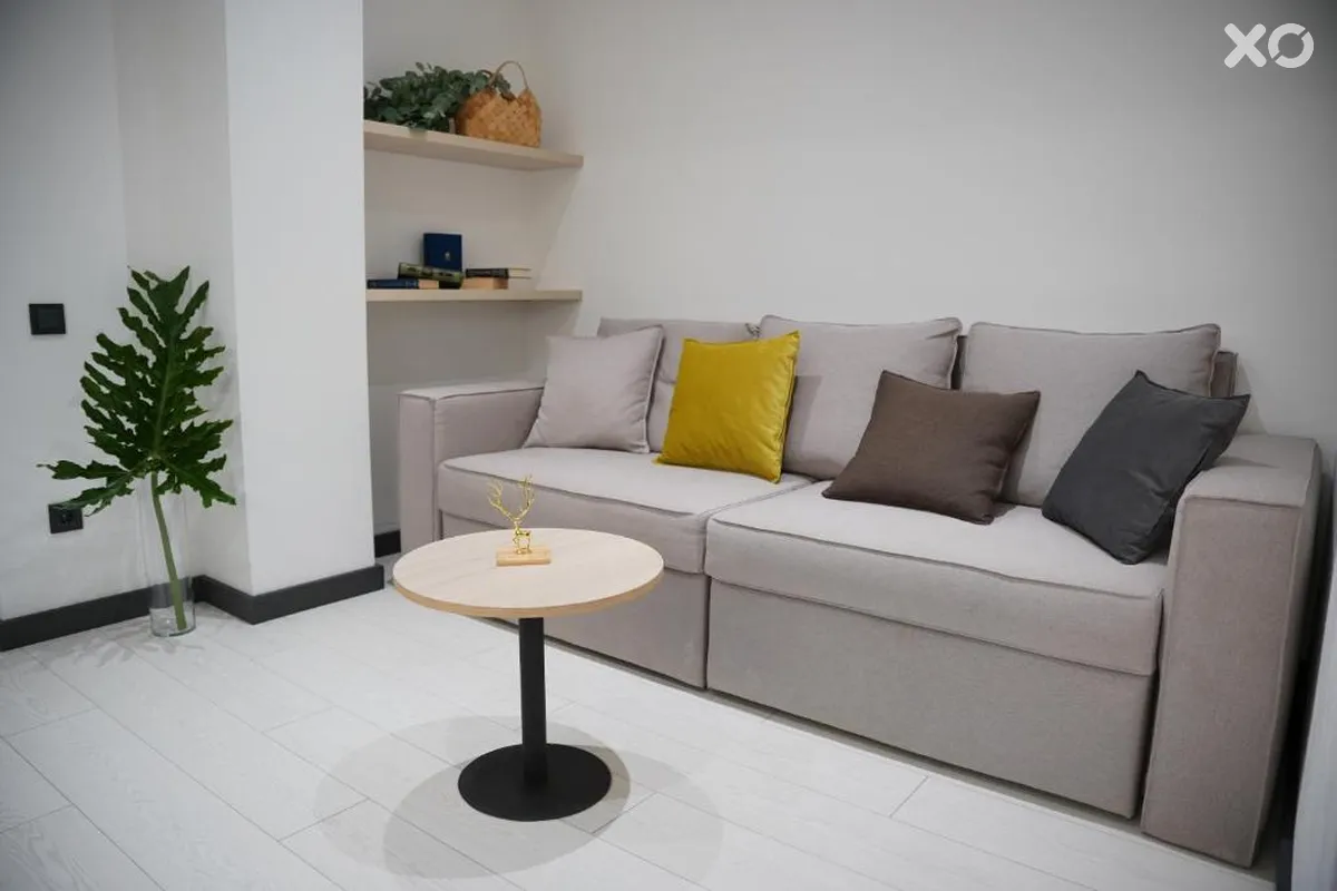 Buka Apart-Hotel & SPA