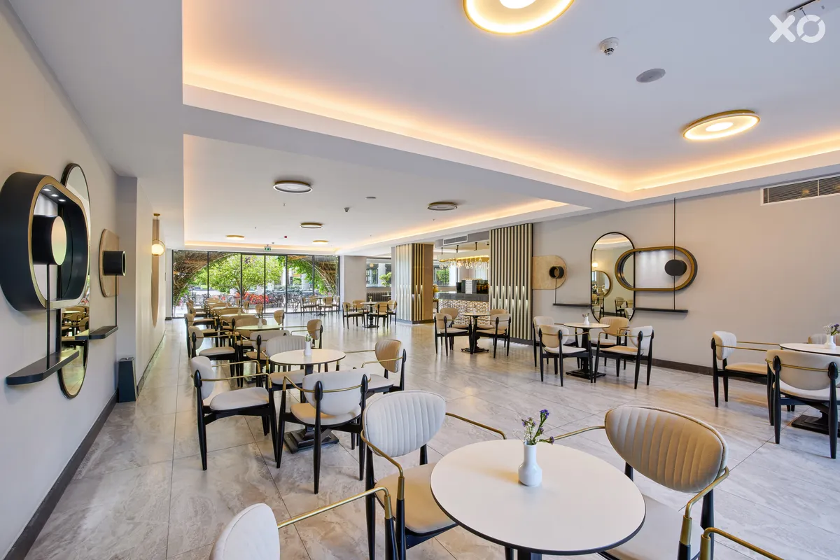 Movenpick Resort Antalya Tekirova
