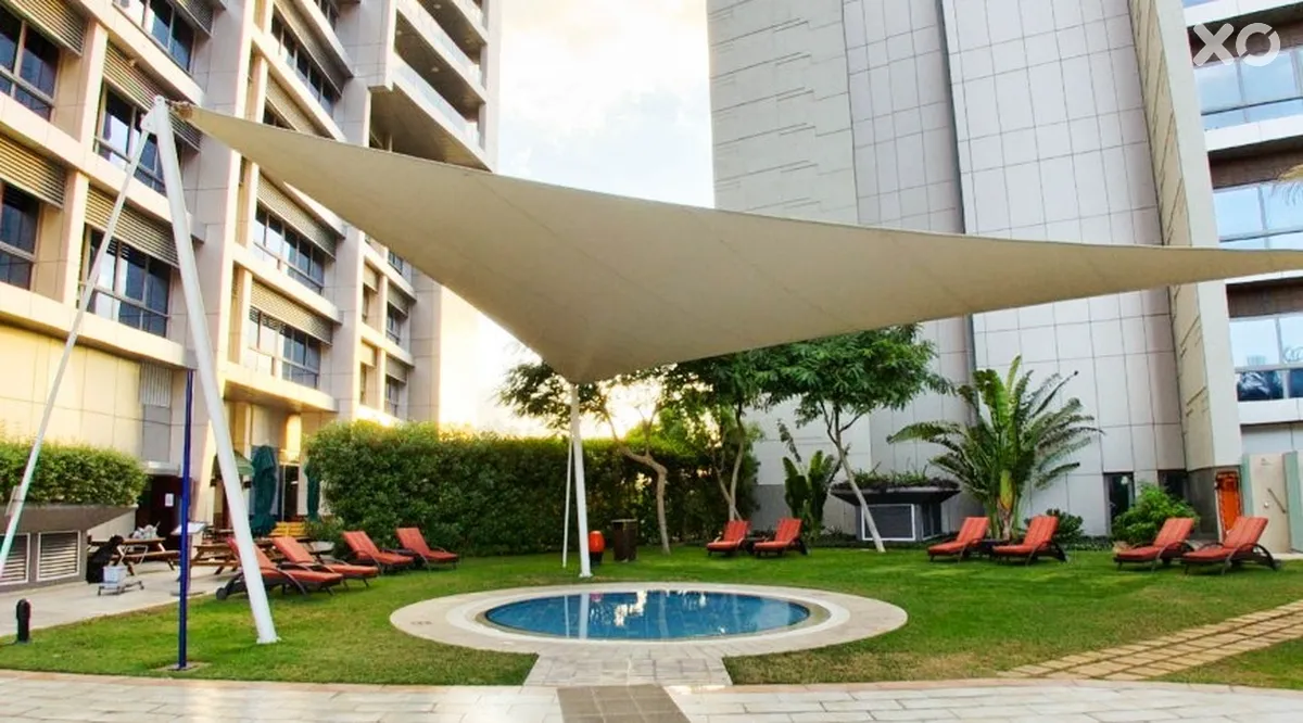 Park Rotana