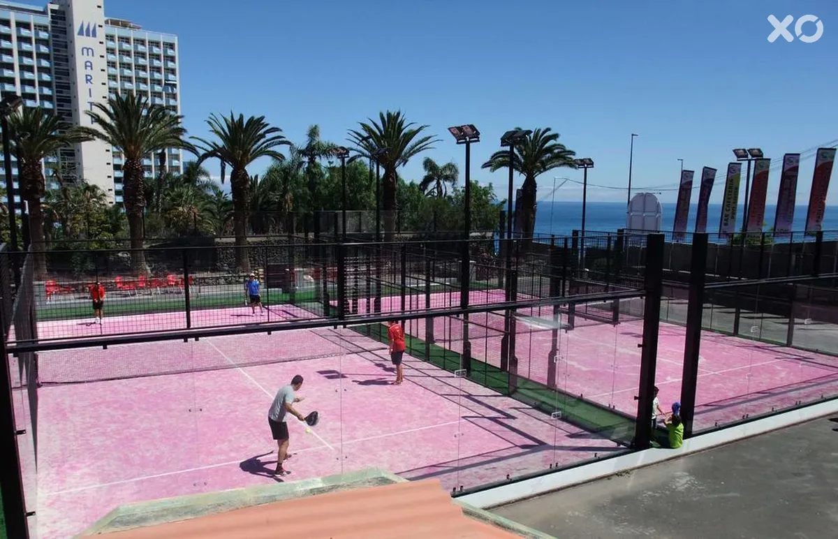 Precise Resort Tenerife