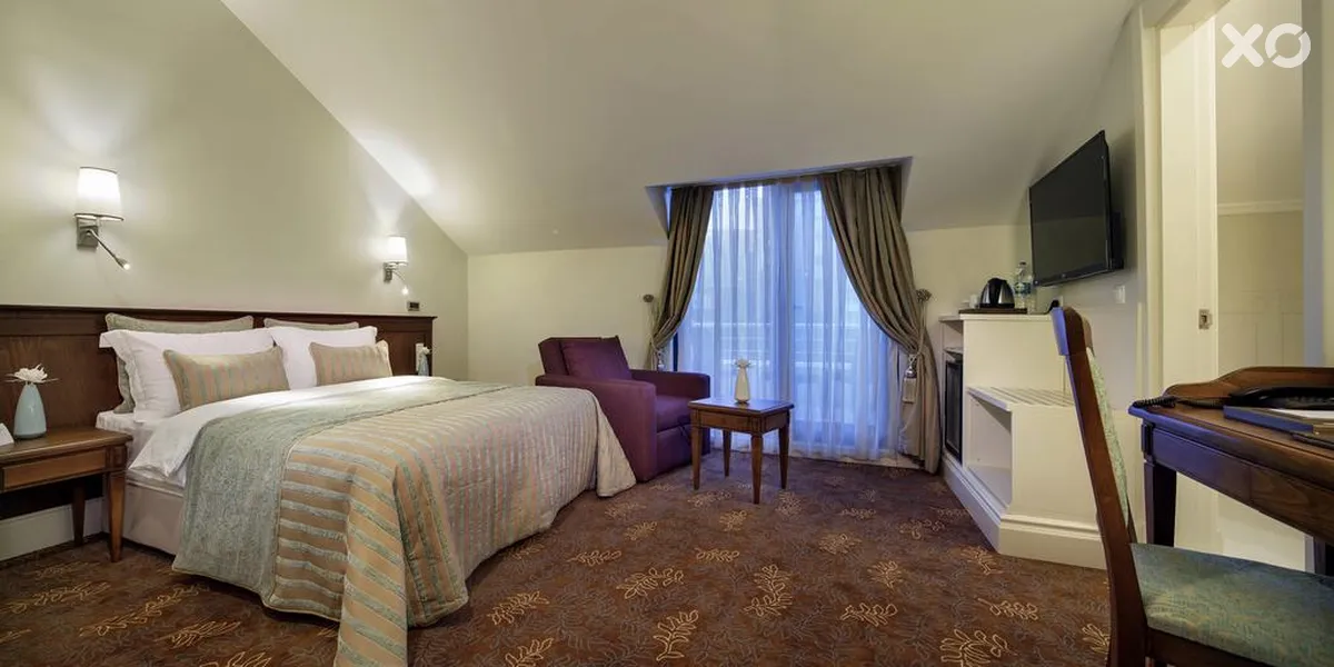 Icon Istanbul Hotel