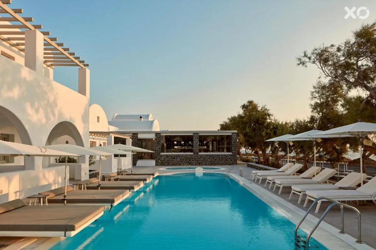 Costa Grand Resort & Spa