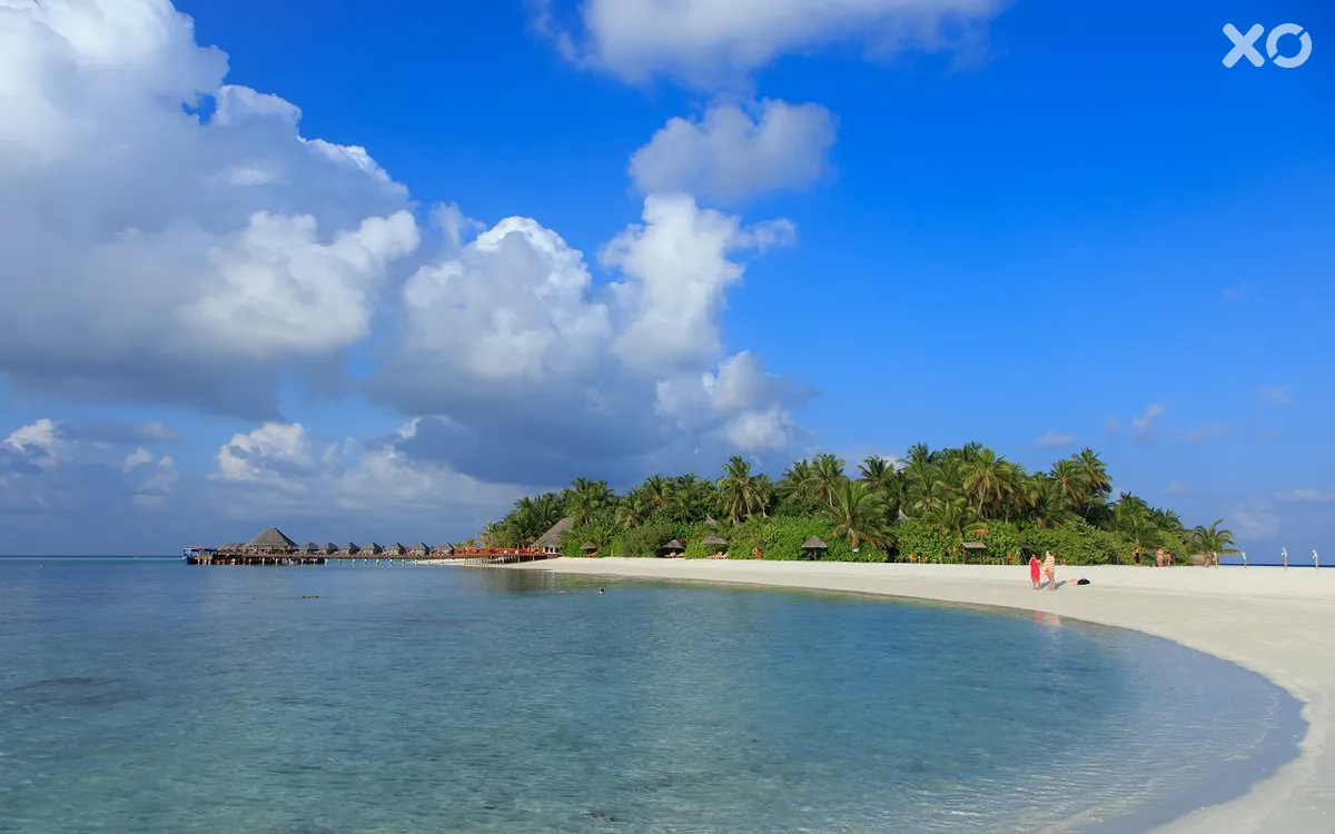 Sun Siyam Vilu Reef