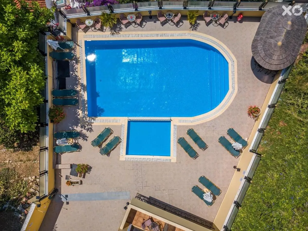 Corfu Secret Boutique Hotel
