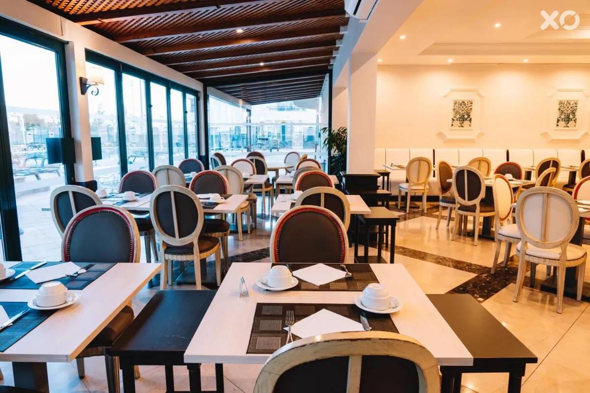 Real Bellavista & Spa