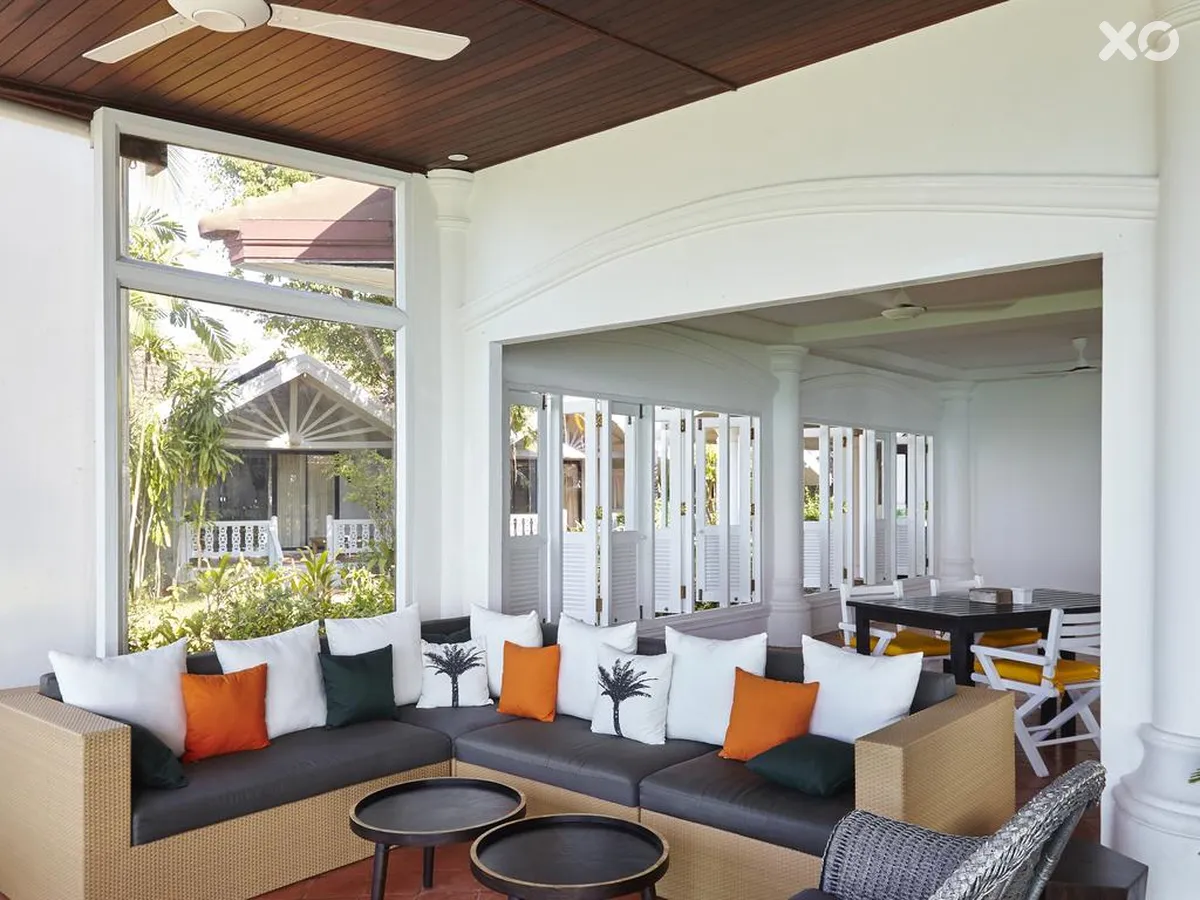 Paradise Beach Resort