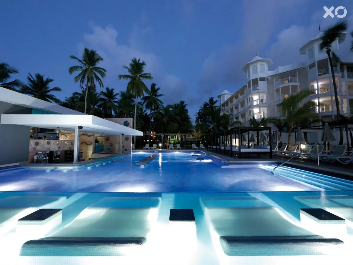 Riu Palace Macao Hotel