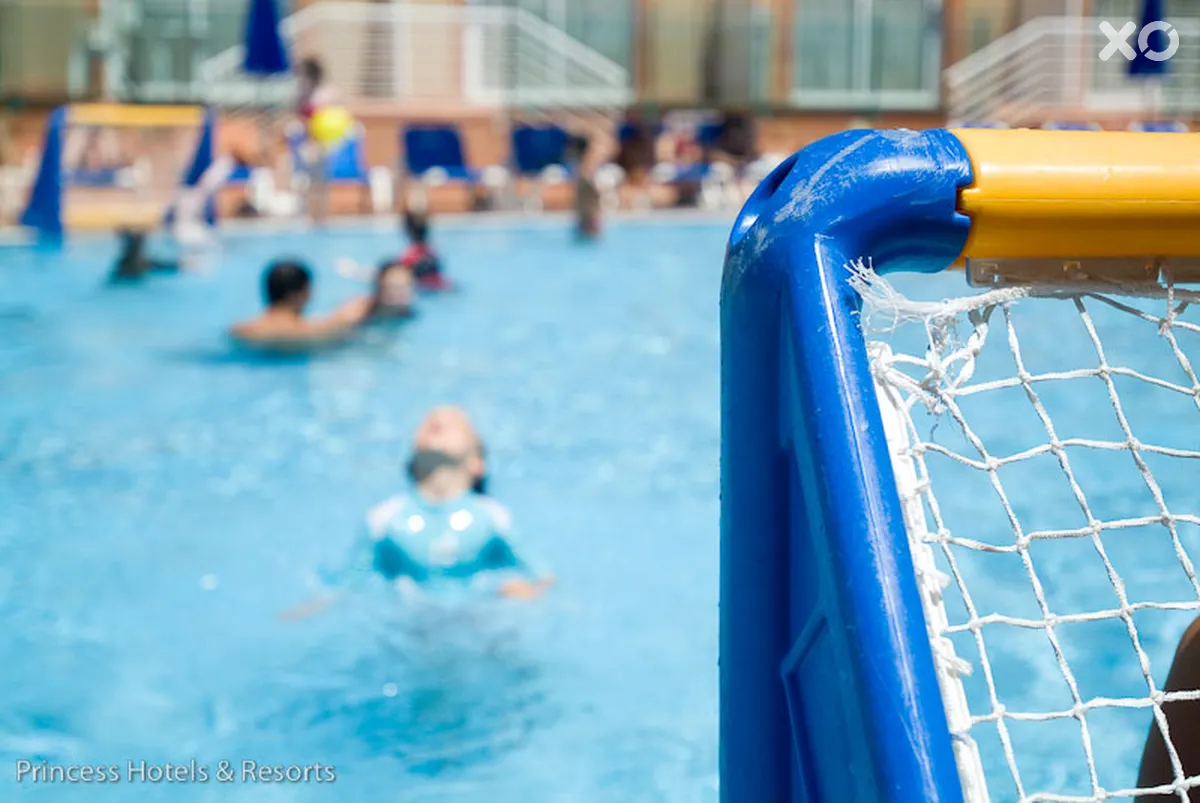 Mogan Princess Hotel