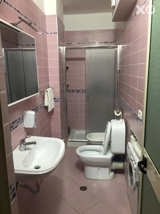 Espana Aparthotel