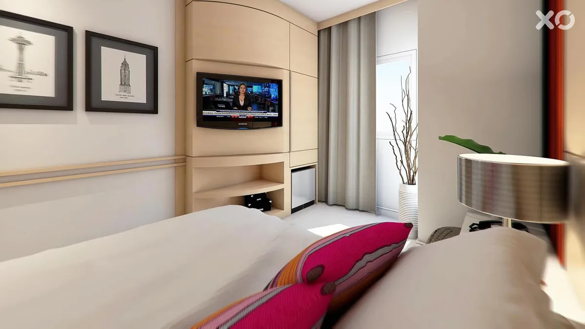 Mirage Express Patong