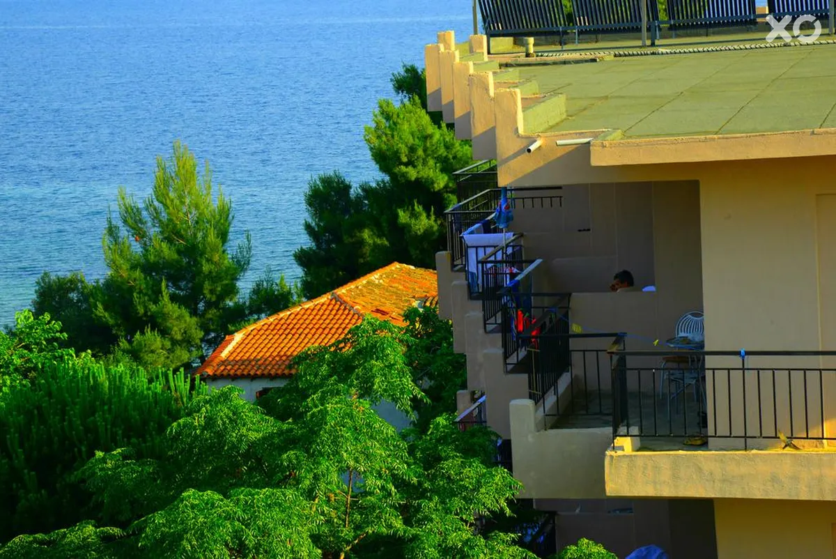 Golden Beach Hotel