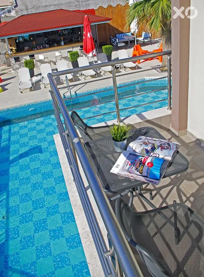 Principal New Leisure Hotel