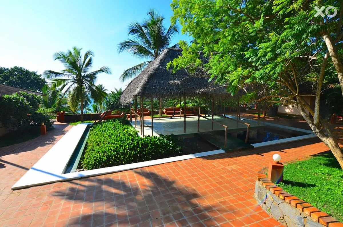Eva Lanka Hotel