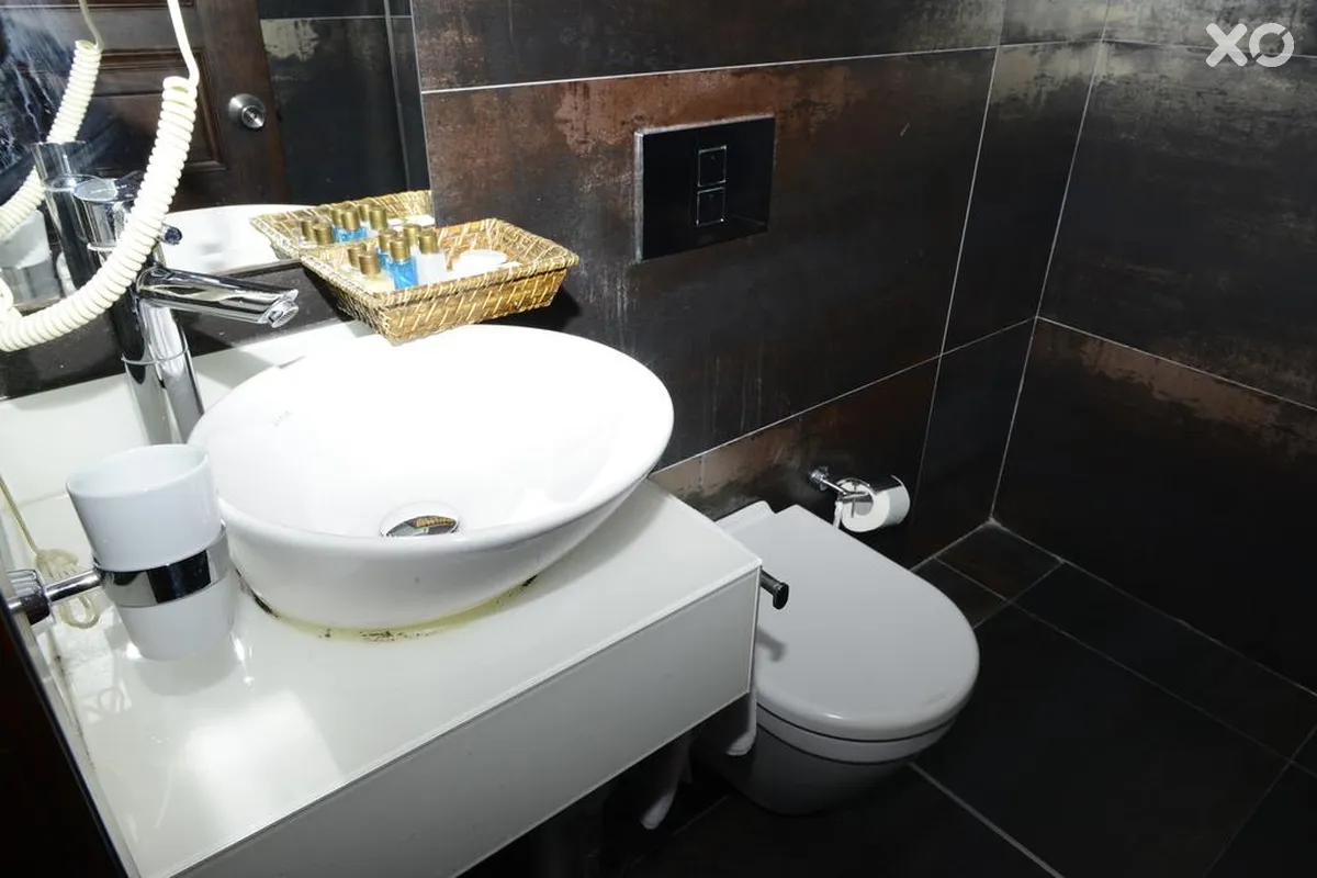 Atik Palas Hotel
