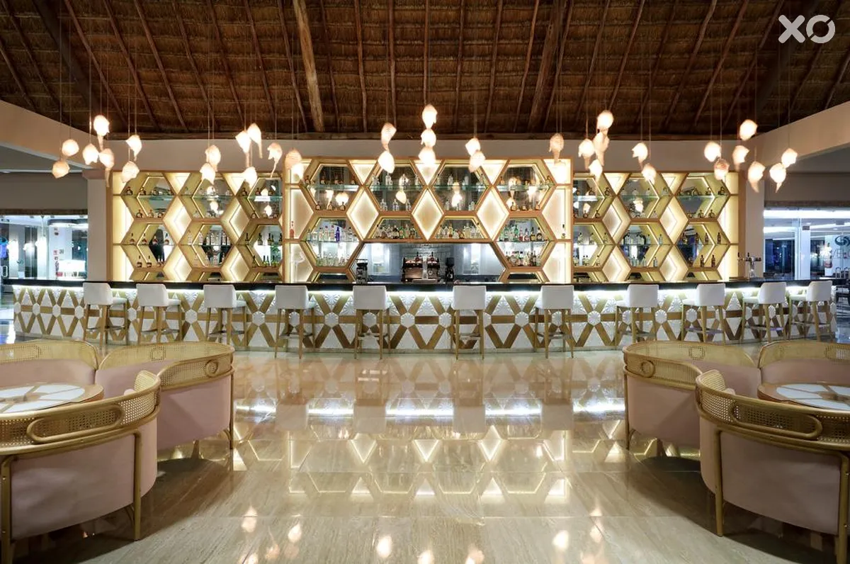 Grand Palladium White Sand Resort & SPA