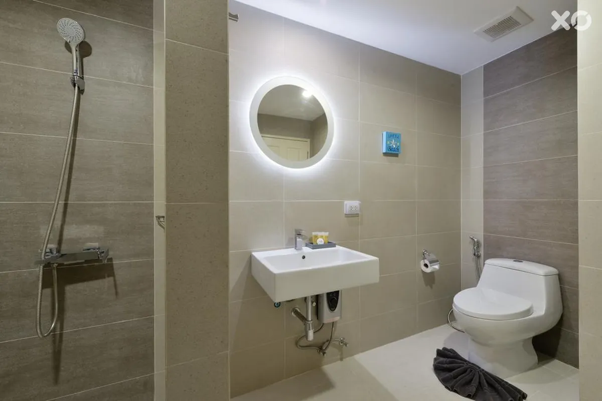 T2 Jomtien Pattaya