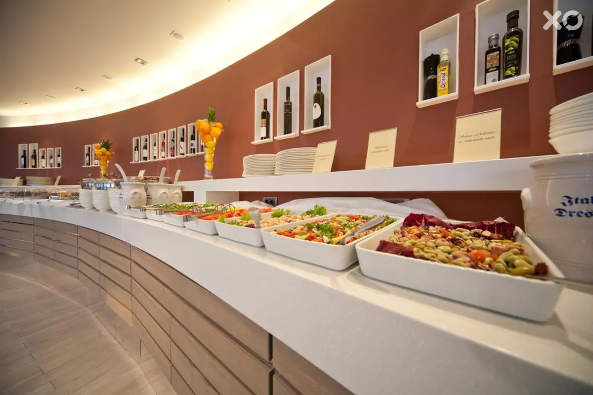 RMH Lopud Lafodia Resort & Wellness