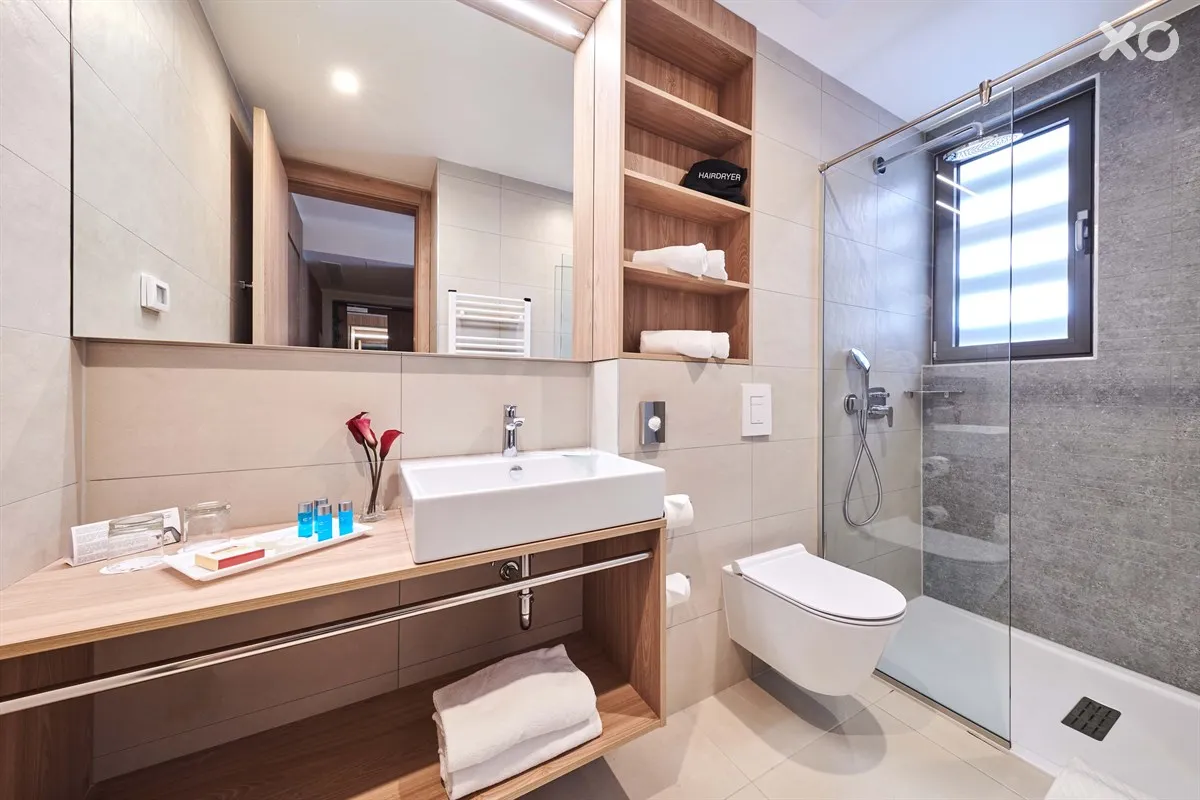 Garden Suites & Rooms Sol Umag For Plava Laguna