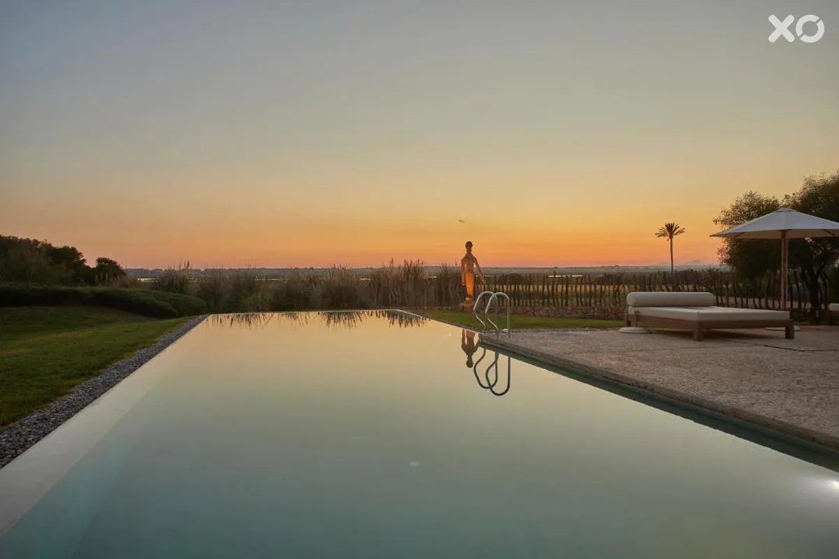 Fontsanta Hotel Thermal Spa & Wellness