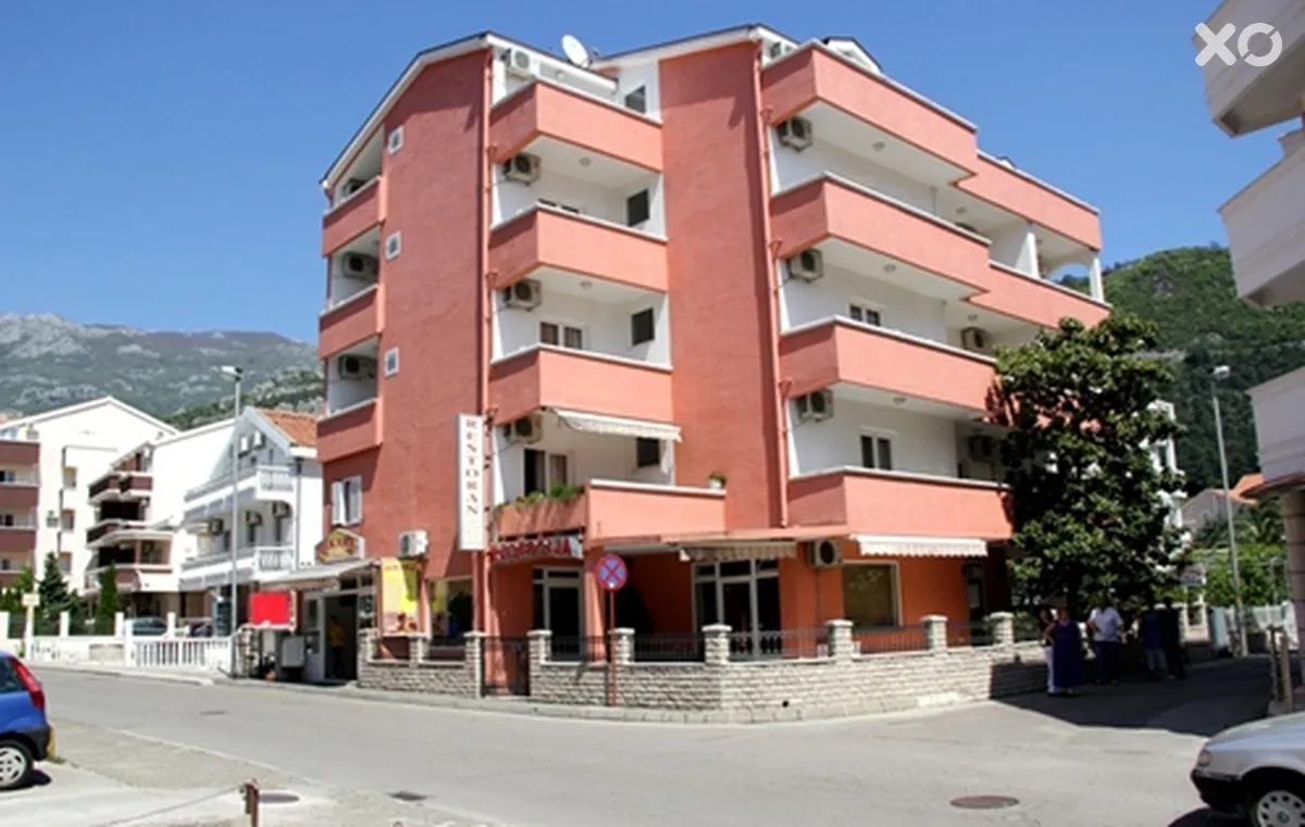 Veli Vinogradi Villa