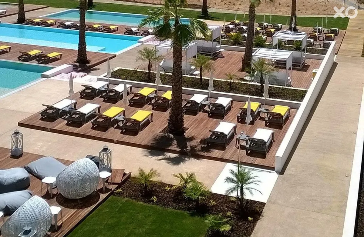 Pestana Alvor South Beach