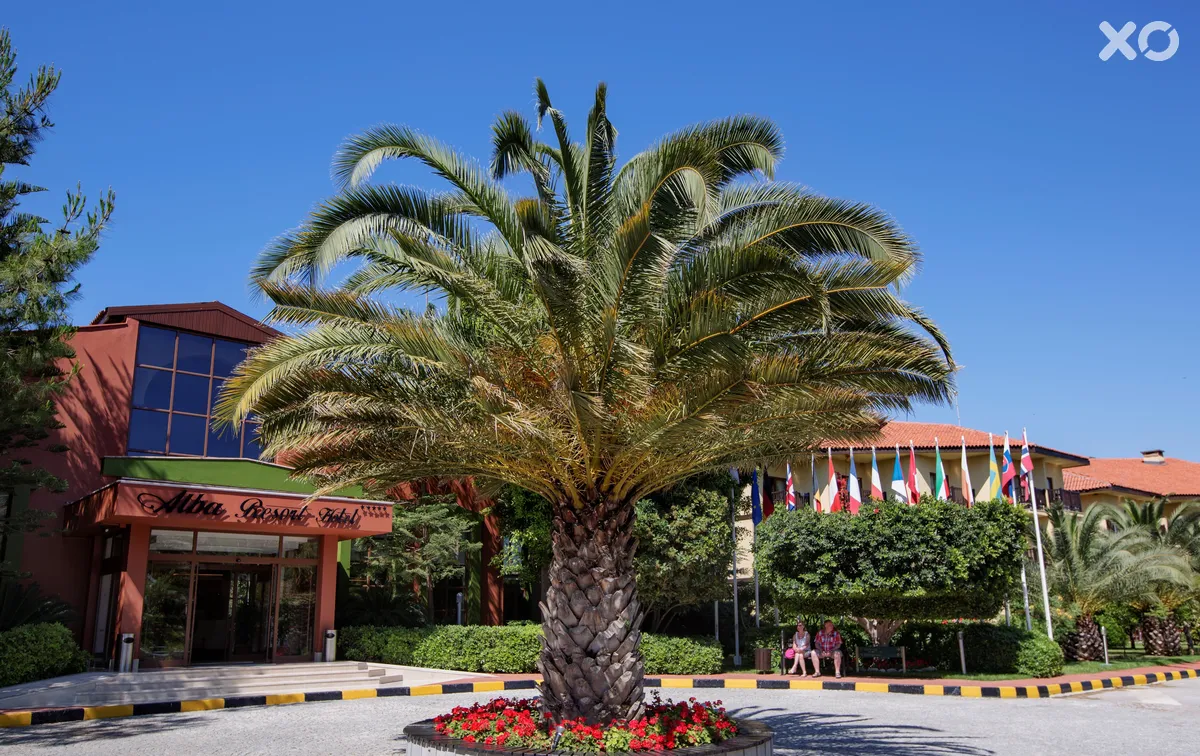 Alba Resort Hotel