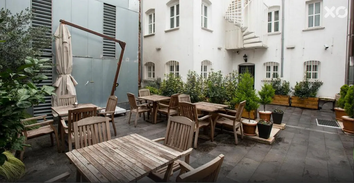 Premist Hotel