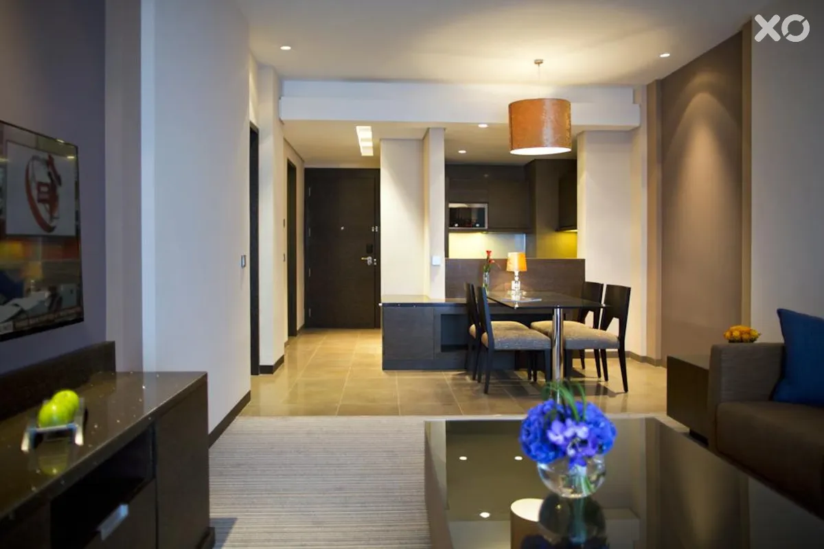 Hili Rayhaan by Rotana